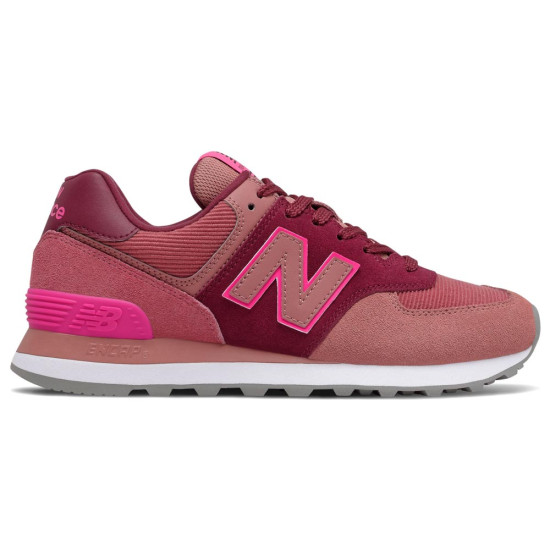 New Balance WL574WH2 Classics